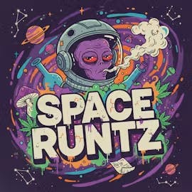 DELI - Space Runtz