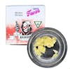 15/$99 ANARCHY CONCENTRATES