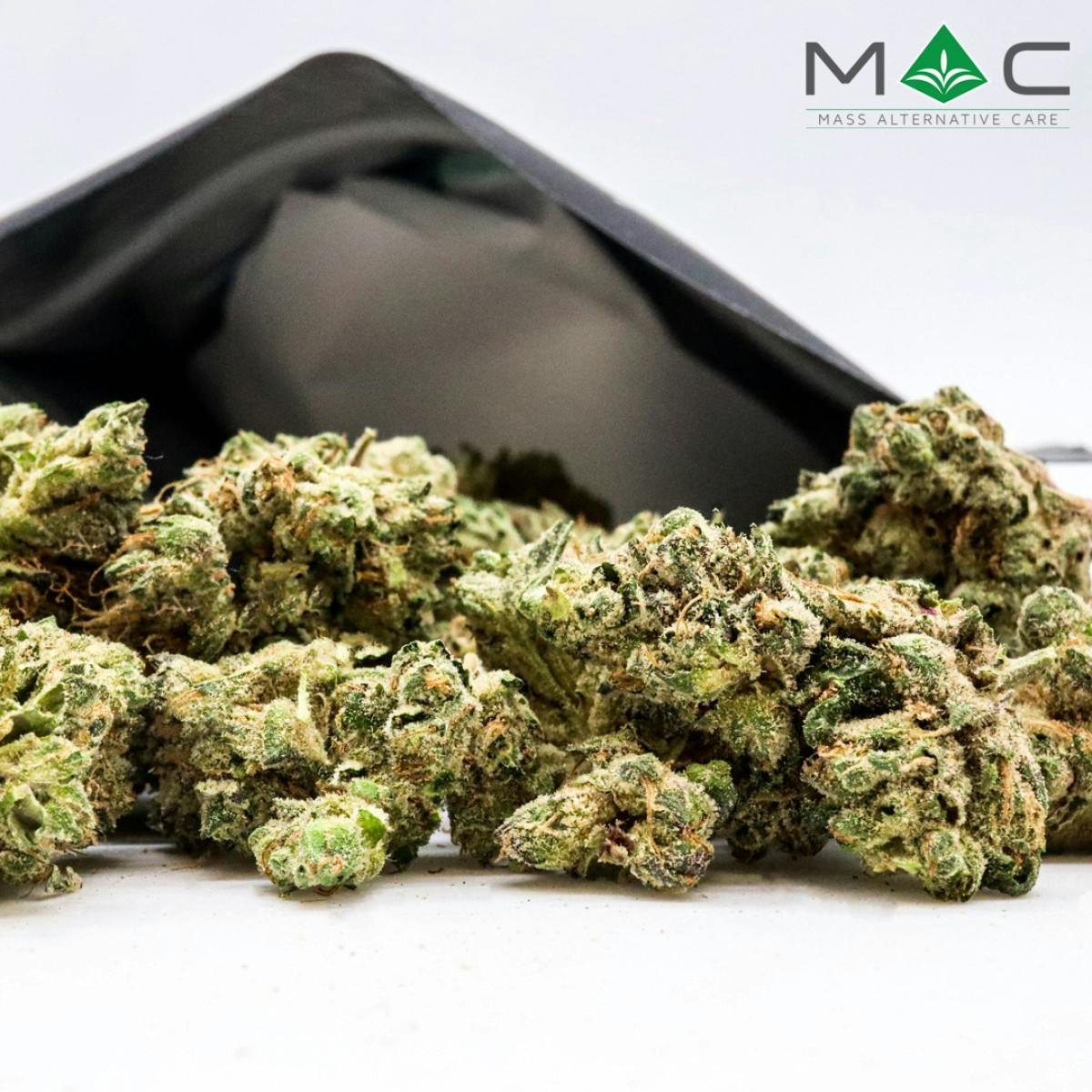 Photo of MAC Zombie Smalls 7g