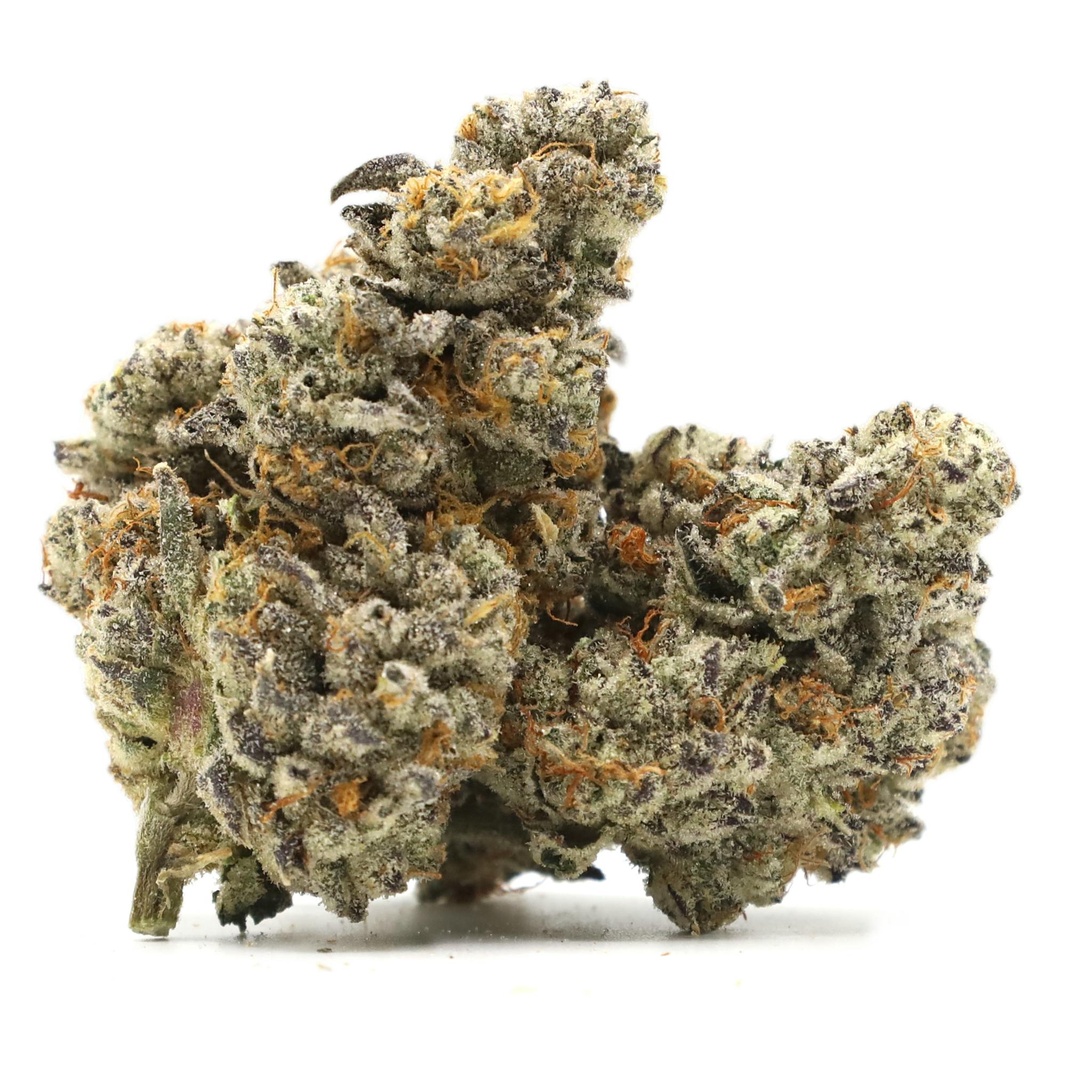 OG Kush Breath Pakalolo Big Island Grown