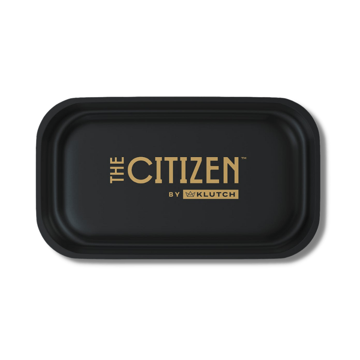 Photo of The Citizen Metal Tray