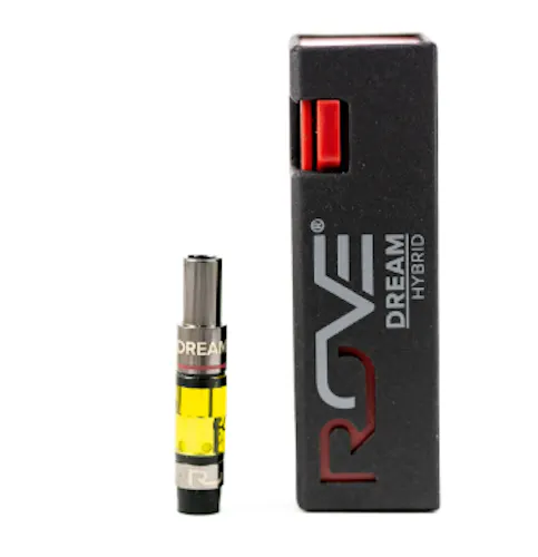 Dream Cartridge | ROVE Classics | 1g-1