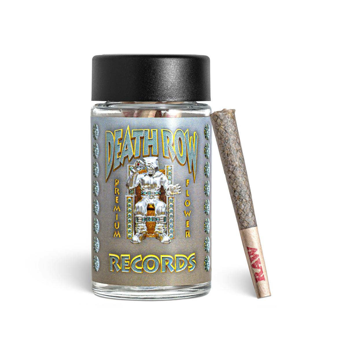 Photo of Stay Puft Pre-Roll – 7 Pack