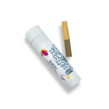 Ice Kream Hash - .5g Rosin Infused Preroll - Malibu Melt