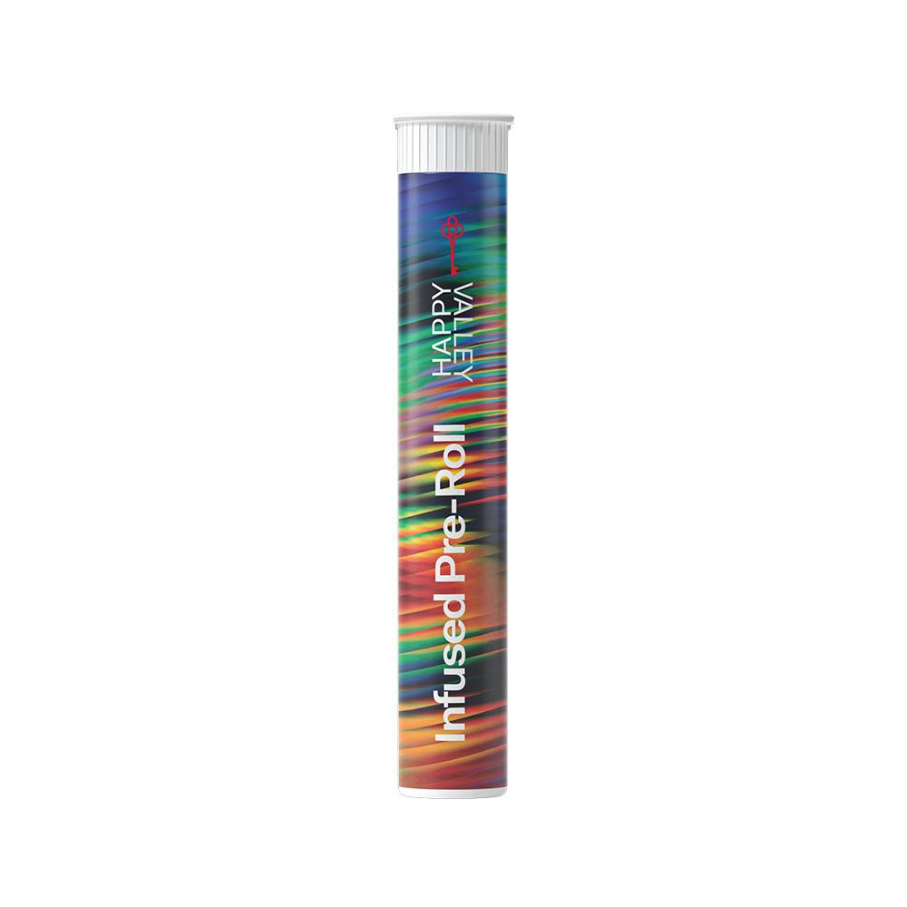 Happy Valley - Infused Pre-Roll 1g - Super Lemon Haze