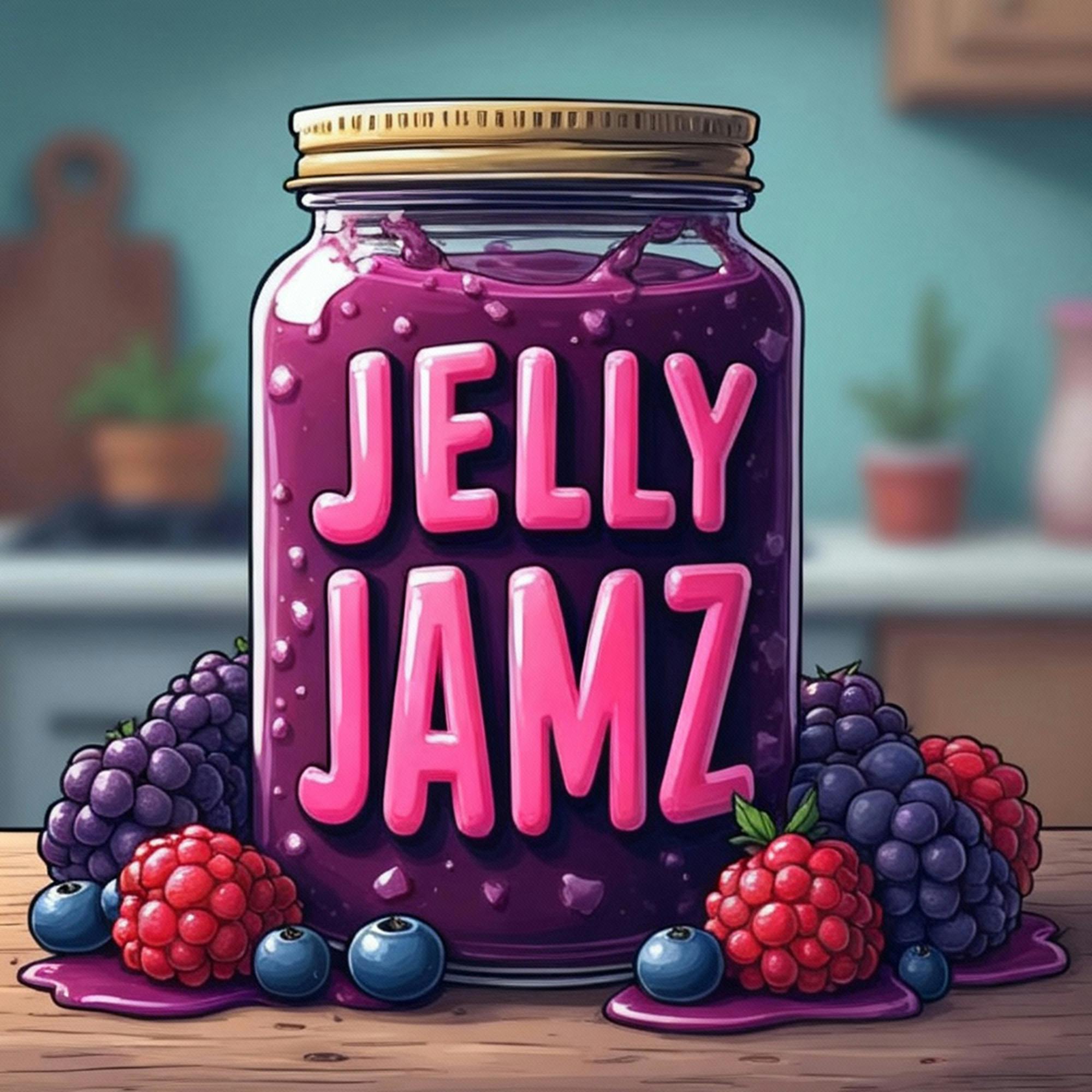 DELI - Jelly Jamz