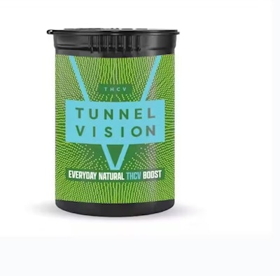 Product AWH Tunnel Vision Balanced Focus Flower - Joyride 3.5g
