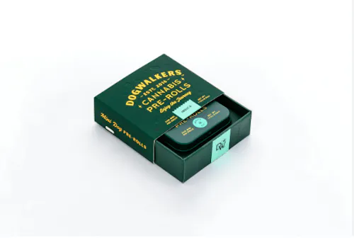 Animal Face | .35g pre-rolls | 5pk-active