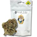 High Tide: Blue Nerdz