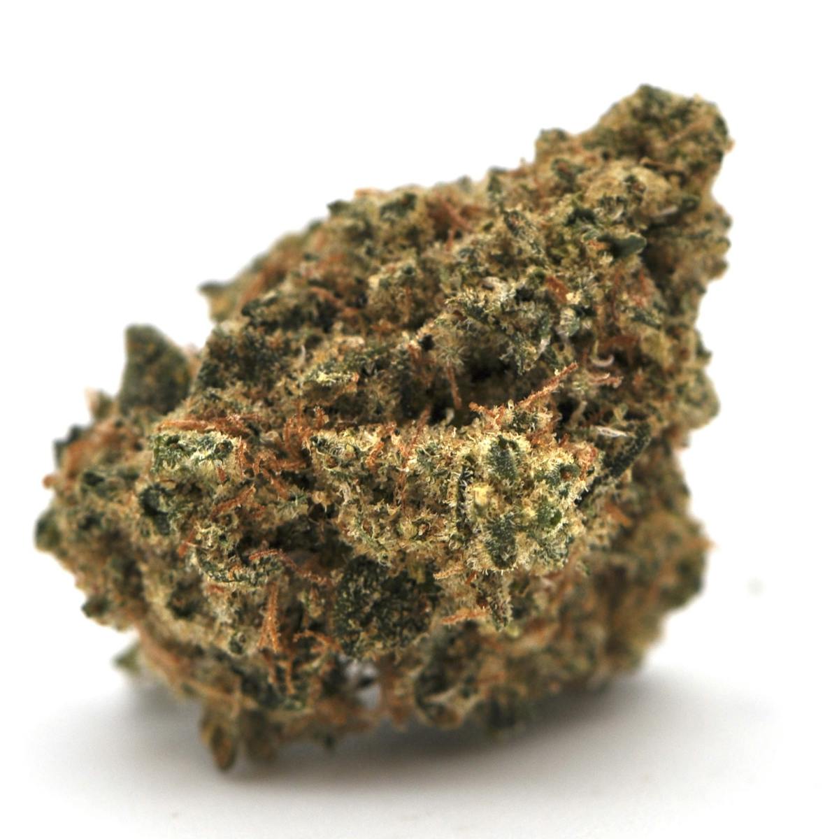 Image of Creek Dawg | 3.5g Prepackaged Flower