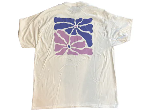 North Coast | NCC Tie-Dye T-Shirt-active