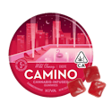 Wild Cherry (S) - 100mg 20pk Gummies - Camino - Thumbnail 2