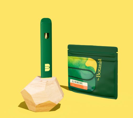 Clementine | 1g Disposable