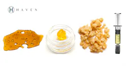 Concentrates category image