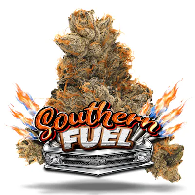 Southern Fuel - Premium Flower
