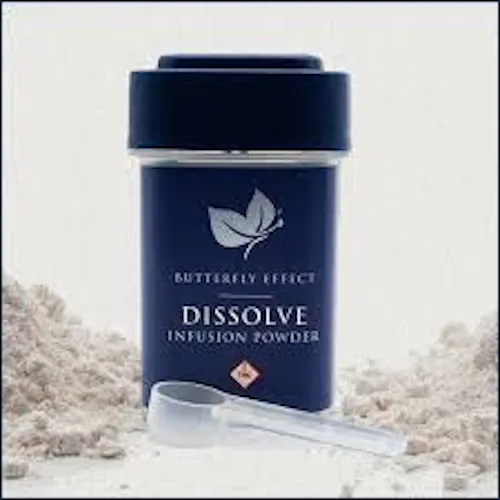 Dissolve Infusion Powder [660mg]-active