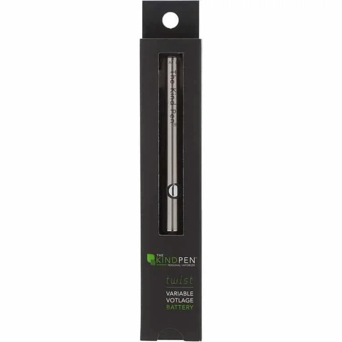 Photo of The Kind Pen l Twist l 510 Battery