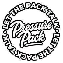 Pressure Pack Logo