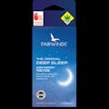 Fairwinds: CBN Deep Sleep - Tincture 100mg