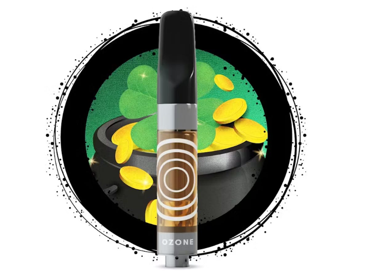 Photo of Simply Herb LKY Charmz Cartridge