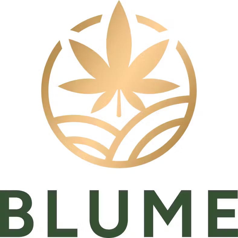 Blume - Rainbow Road - 1g Preroll