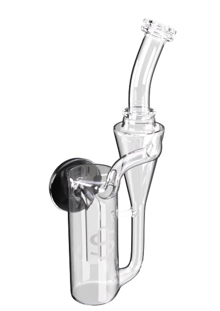 Accessories | Modül Dok Glass | Recycler