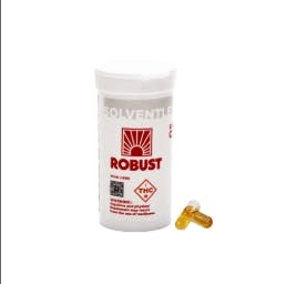 Robust Capsules 10-Pack