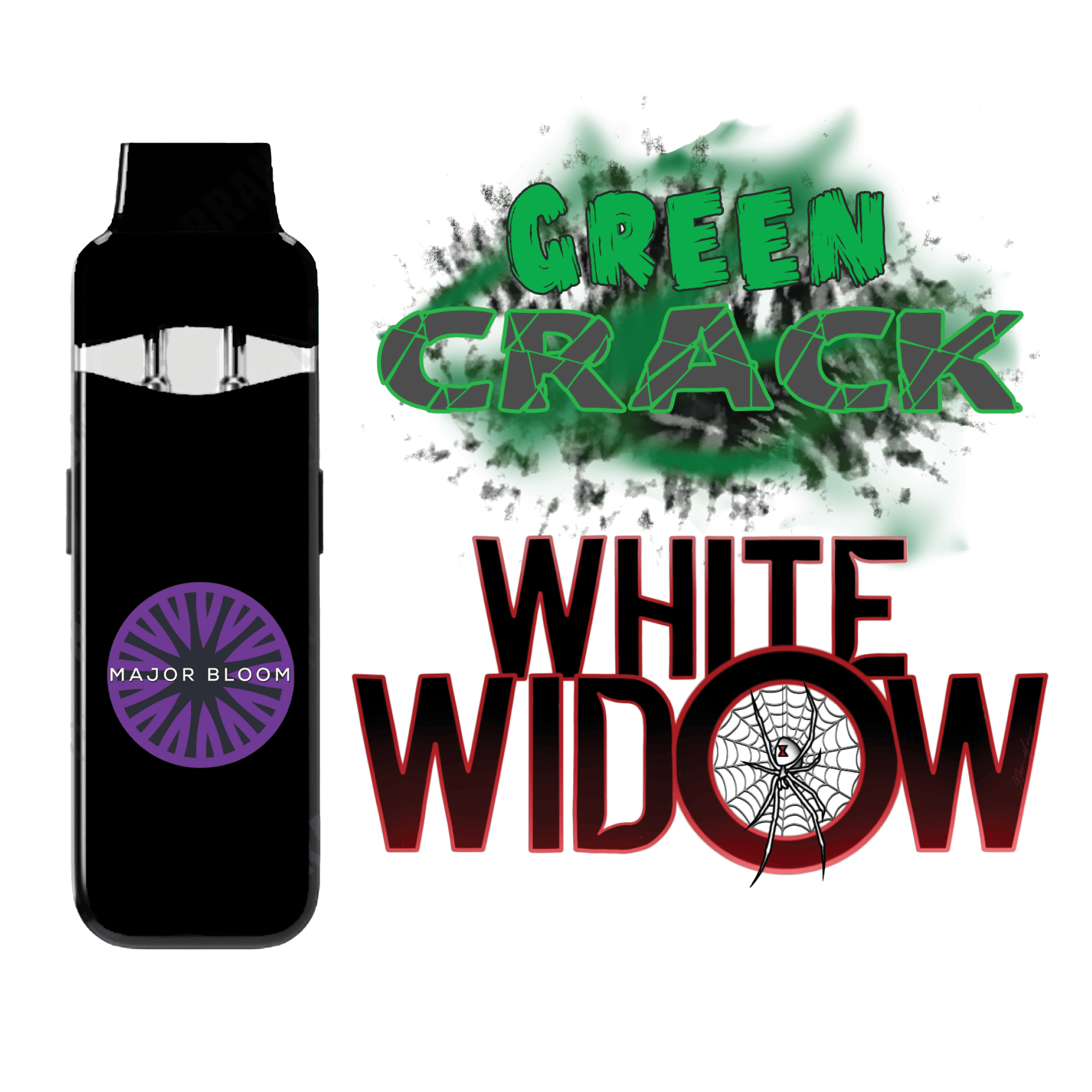 Weed vape