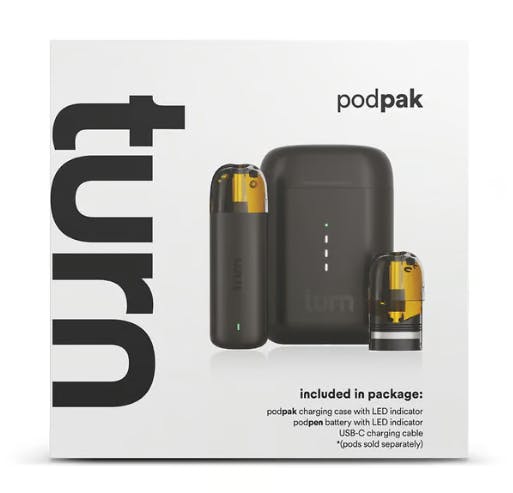 elf bar vape uk Turn pods pack : r/ZonaEnts main image 1