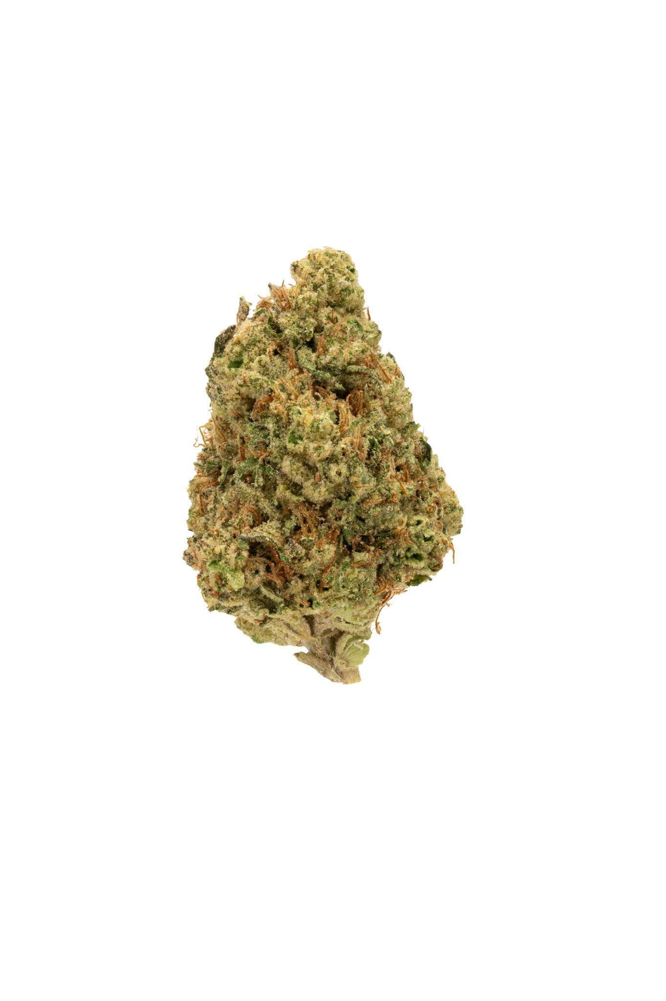 Rolling Green | Modified Grape | 3.5g