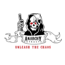 Anarchy - 1g Sugar - Jilly Glue