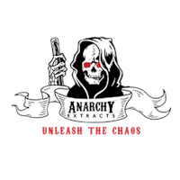 Anarchy - 1g Sugar - Jilly Glue - product image at King of Budz