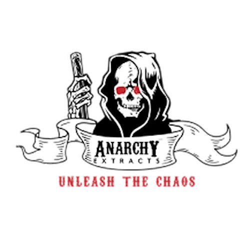 Anarchy - 1g Sugar - Jilly Glue