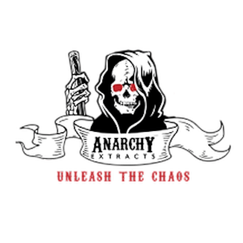 Anarchy - Shire Water 2.0 Crumble