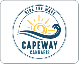 logo for Capeway Cannabis