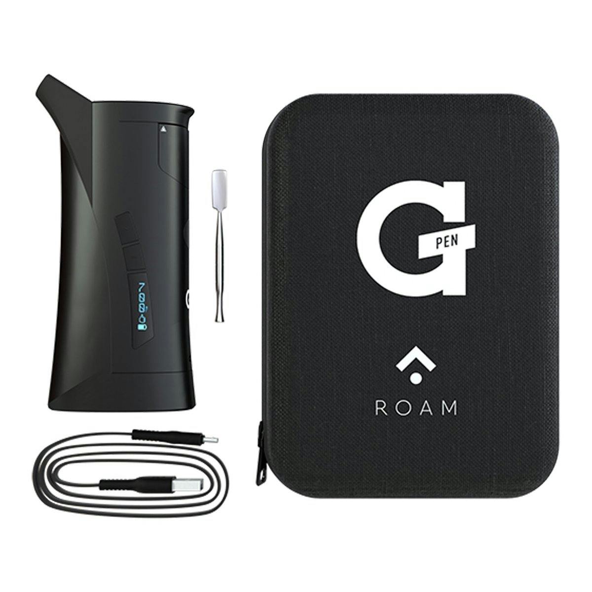 G-Pen | Roam | Black