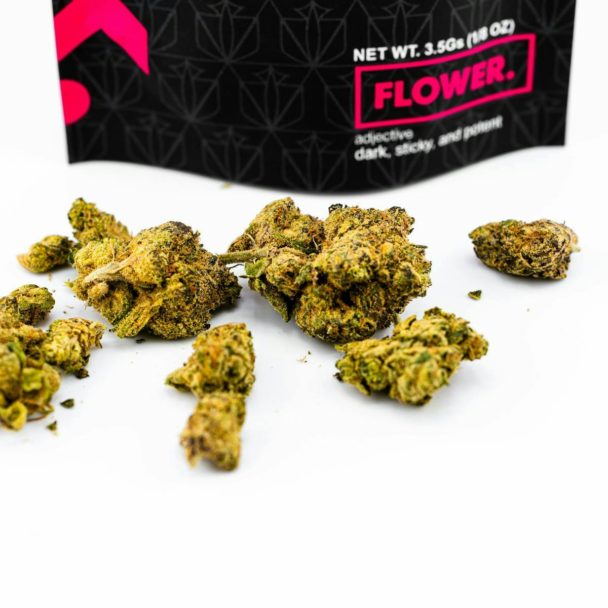 Photo of Dank | Sunset Cookies | Indoor Flower 3.5g