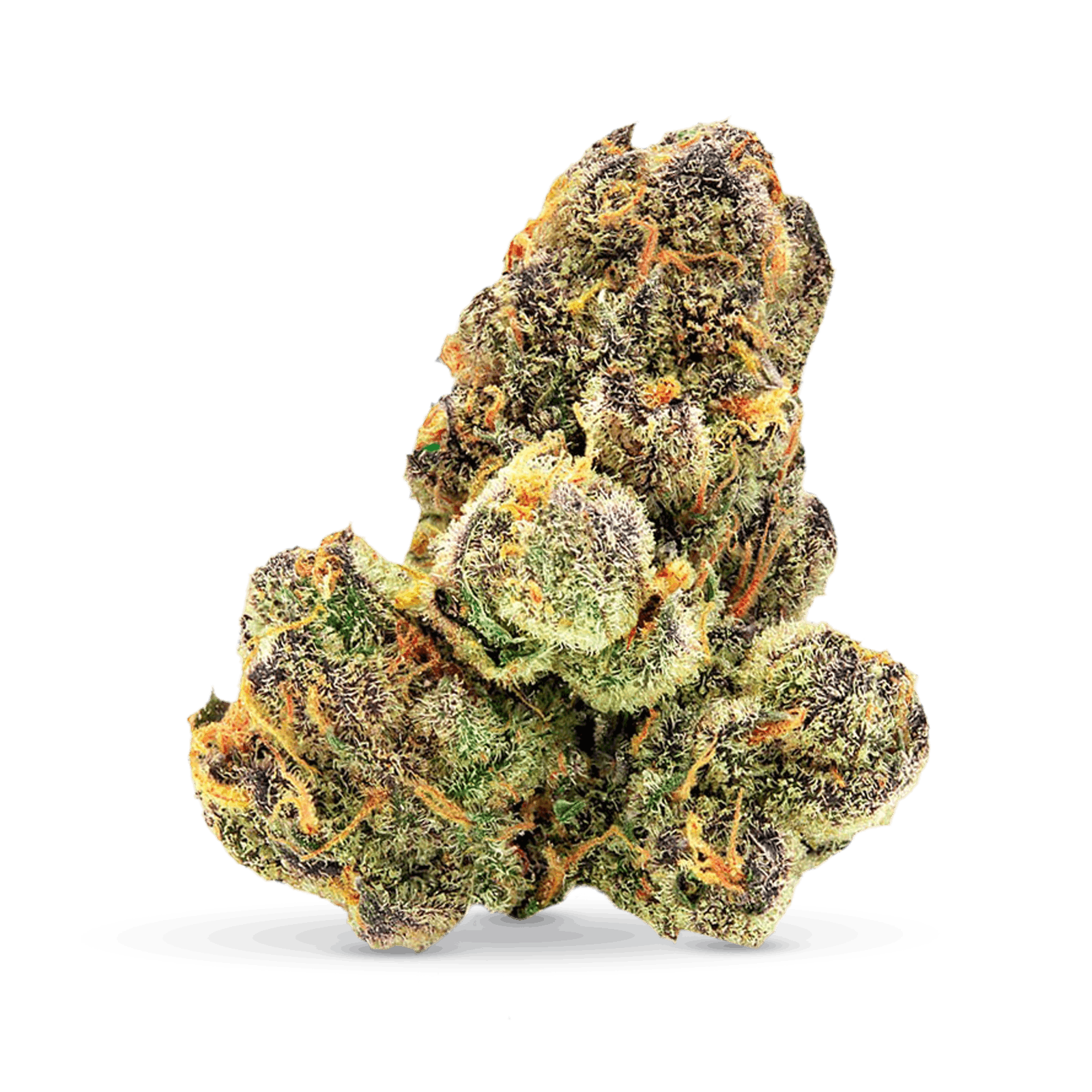 Green monster breath