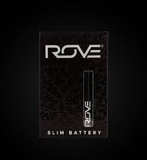 Photo of ROVE | Slim Battery | Gun Metal