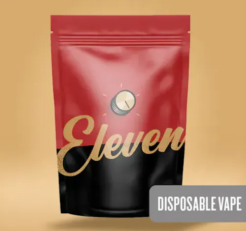 Blue Dream (S) – Disposable (2g)-active