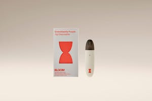 Bloom | 0.5 Surf | Grandaddy Purp