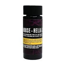 Hella Jelly | Infused | 5pk cannabis product by Flowerhouse