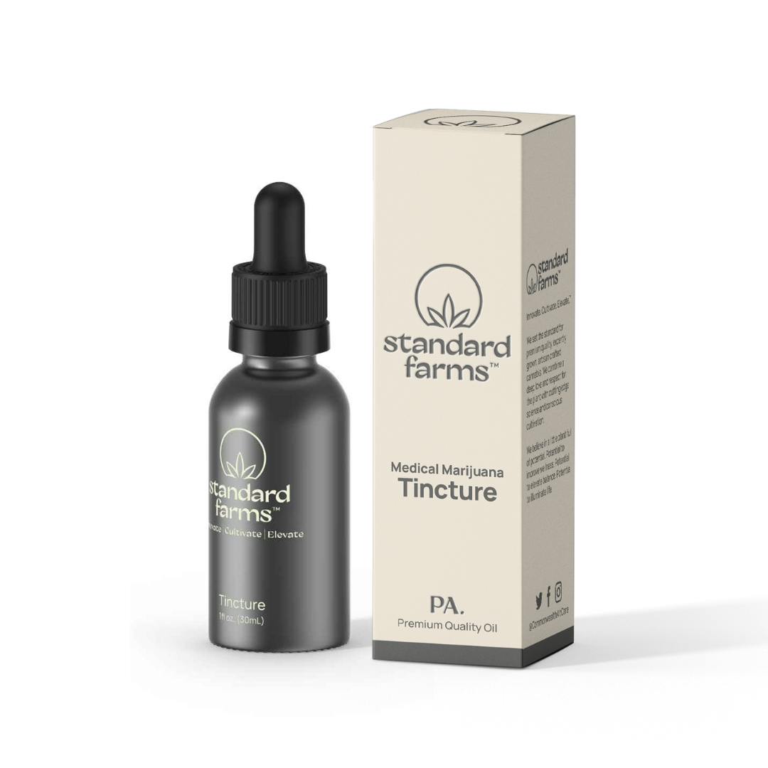 10:1 CBD Tincture 15mL | Liberty (Norristown)