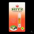 Hitz Cannabis: Narnia - Distillate Cartridge