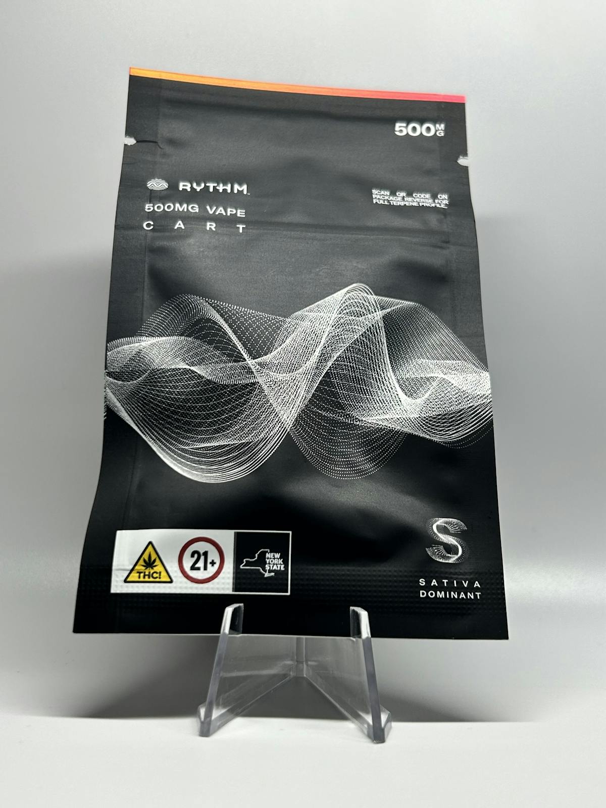 Photo of Rythm – LOrange Cartridge