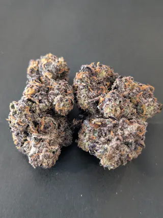 BRILLIANT BOTANICALS | RAINBOW SHERBERT | 3.5 GRAMS FLOWER