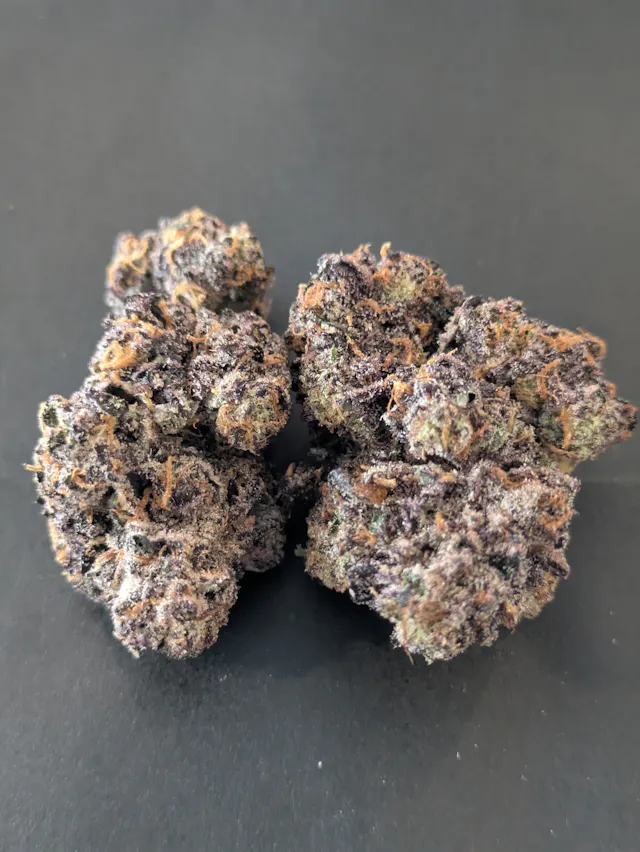 Brilliant Botanicals BRILLIANT BOTANICALS | RAINBOW SHERBERT | 3.5 GRAMS FLOWER