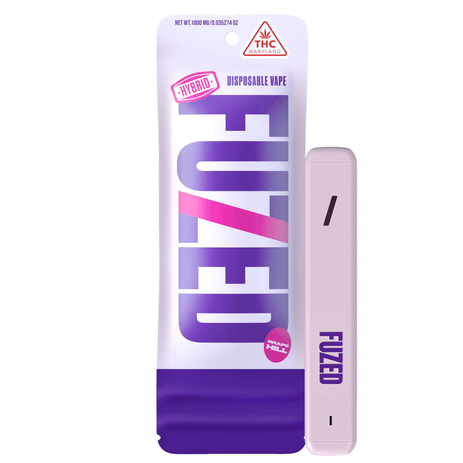 Shop Equity Original Z Vape Cart 1g - Thrive Dispensary