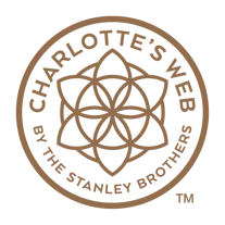 Charlotte's Web Logo