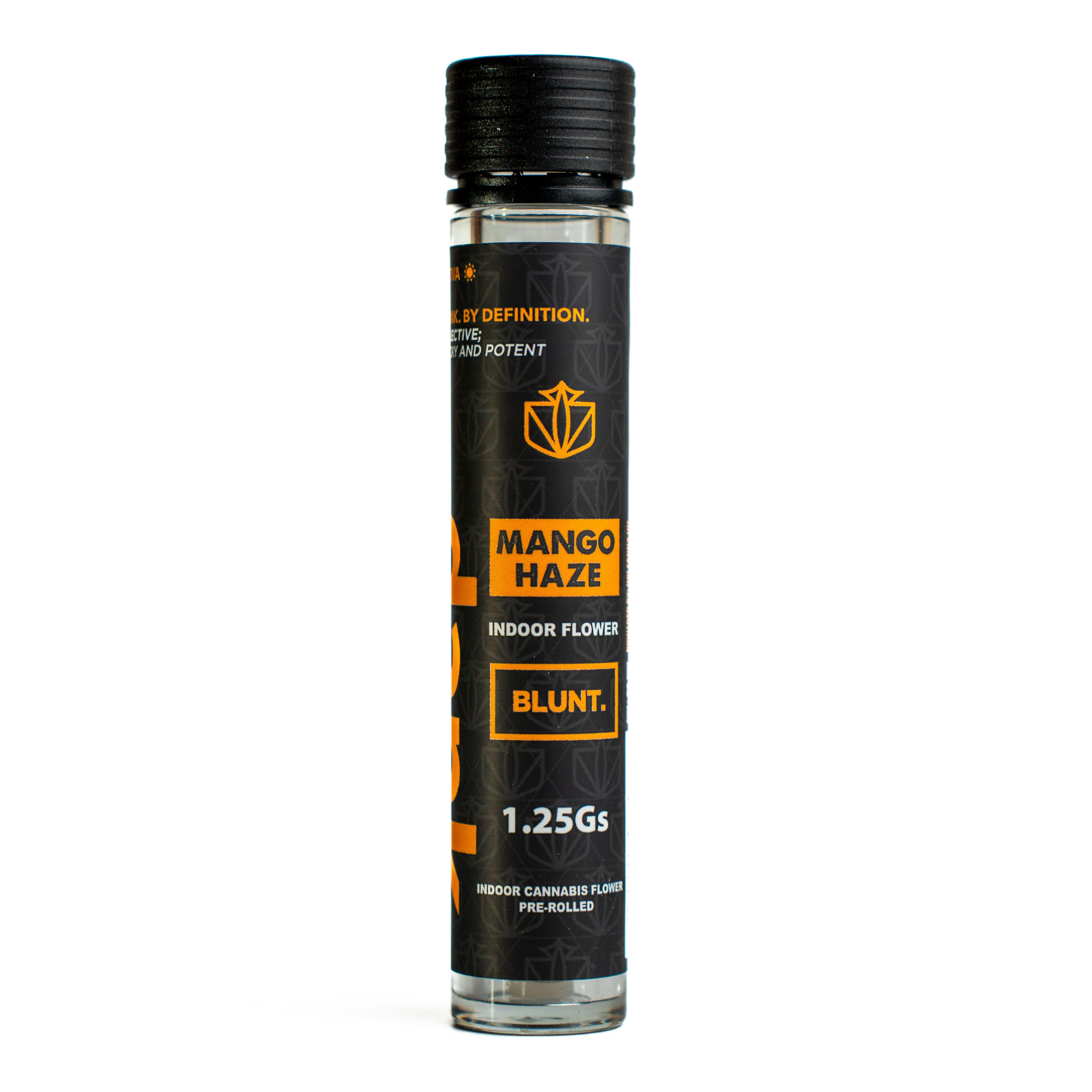 Dank Mango Haze 1.25g Blunt